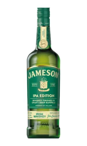 Jameson IPA Edition 1L