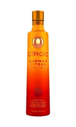 Ciroc Summer Citrus 70CL