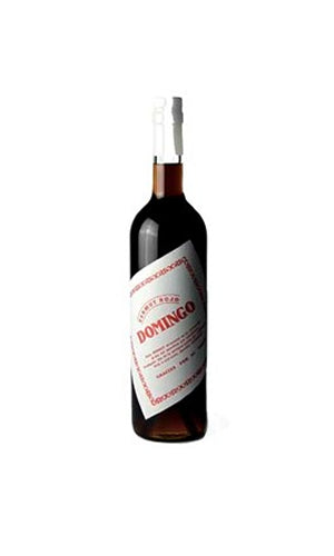 Domingo Vermut Rojo 75CL