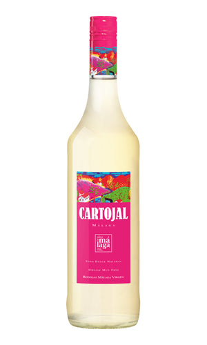 Cartojal 75CL (Botella de Plástico)