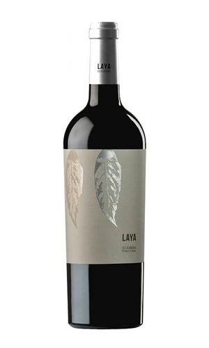 Vino Tinto Laya 75CL