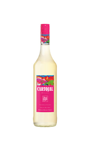Cartojal 37.5CL (Plástico)