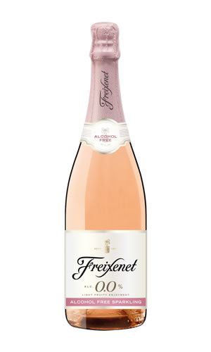 Freixenet Rose Alcohol Free 75CL