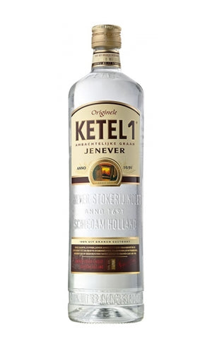Ketel 1 Jenever 1L