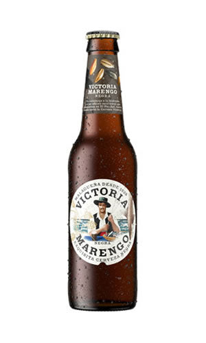 Cerveza Victoria Marengo 33CL