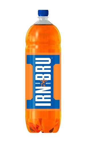Irn Bru Reg. 2L