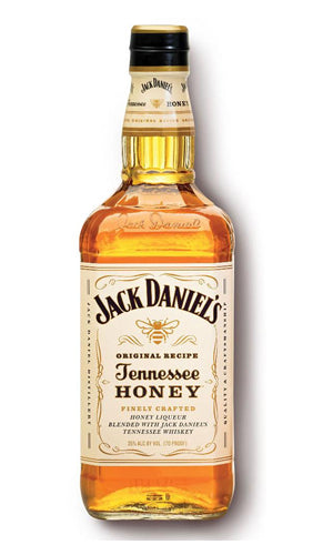 Jack Daniel's Honey 1L