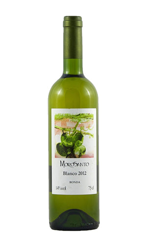 Vino Morosanto Blanco