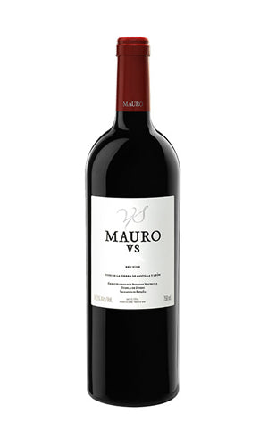 Vino Tinto Mauro VS