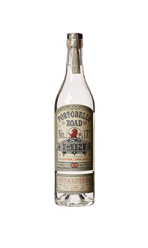 Portobello Road Gin 70CL