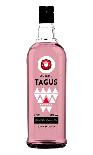 Gin Fresa Tagus 70CL