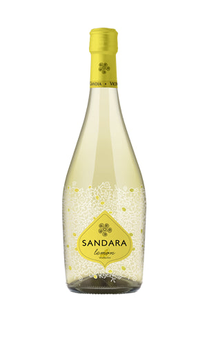 Sandara Lemon Sparkling 75cl