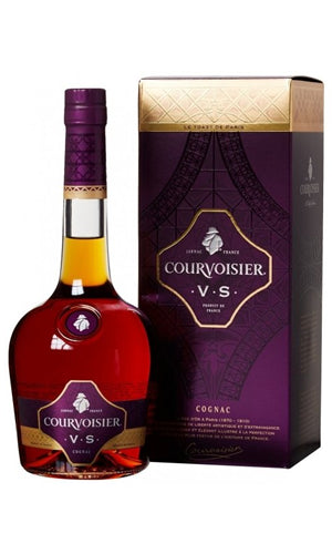 Cognac Courvoisier VS 1L