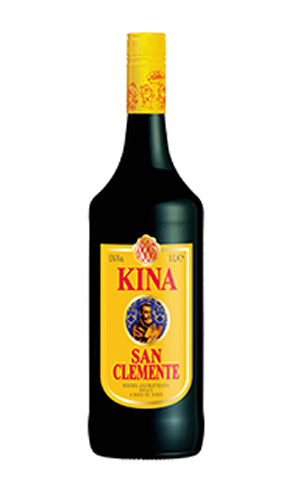 Vino Kina San Clemente 1L