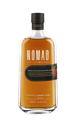 Whisky Nomad 70CL