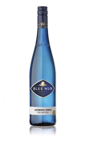 Vino Blanco Blue Nun Alemania