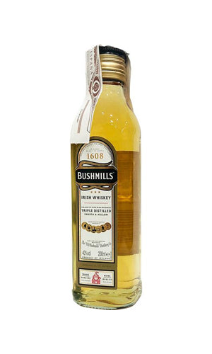 Bushmills 20CL