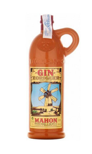 Gin Xoriguer Canet 1L