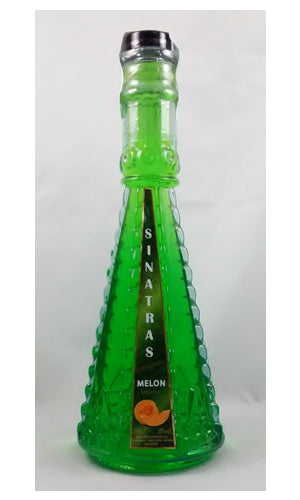 Licor Sinatras Melón 70CL