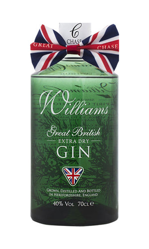 Chase GB GIn Extra Dry 70CL