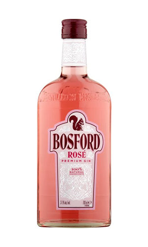 Gin Bosford Rose 70CL