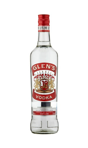 Glens 1L Cristal