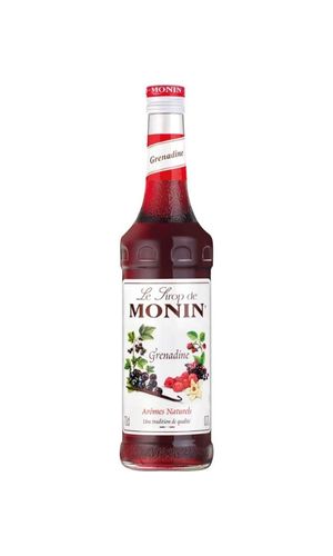 Monin Sirope Granadina 1L