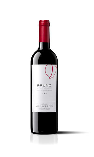 Finca Villacreces Pruno Vino Tinto 75cl