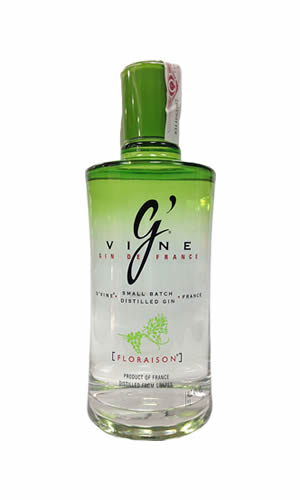 G Vine Floraison 70CL