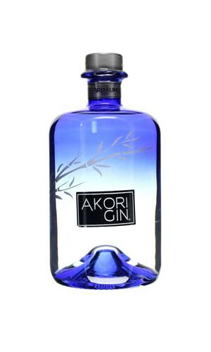Gin Akori Premium 70CL