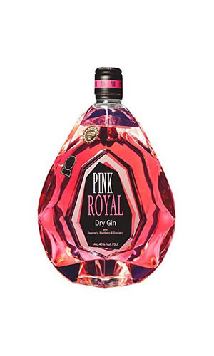 Gin Pink Royal 70CL