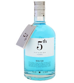 Ginebra 5TH Water 70CL