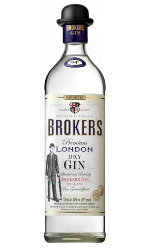 Brokers Export 79CL