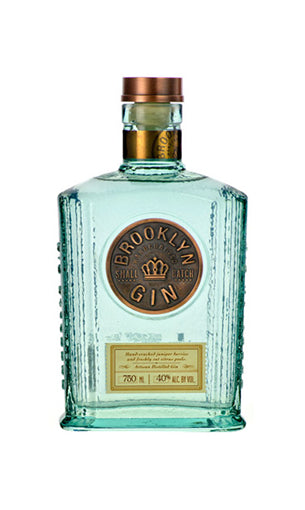 Gin Brooklyn 70CL