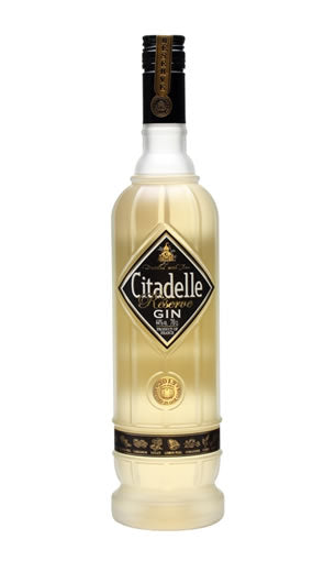 Ginebra Citadelle Reserve 70CL