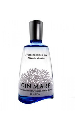 Ginebra Mare 1L