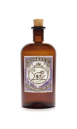 Ginebra Monkey 47 50CL