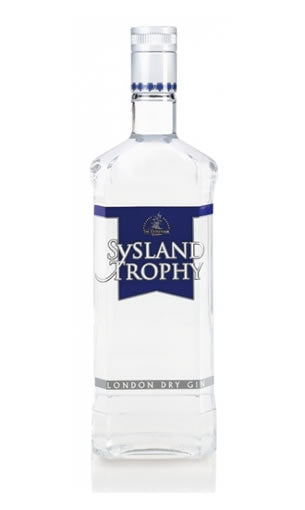 Ginebra Sysland Trophy 70CL
