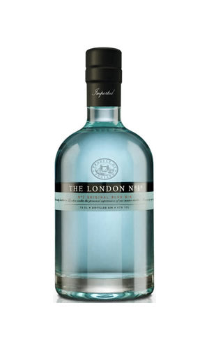 Ginebra The London N°1 70CL