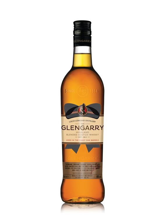 Glengarry 1L