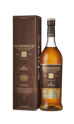 Glenmorangie The Tayne 1L
