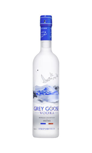 Grey Goose 200ML