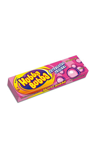 Chicles Hubba Bubba Original