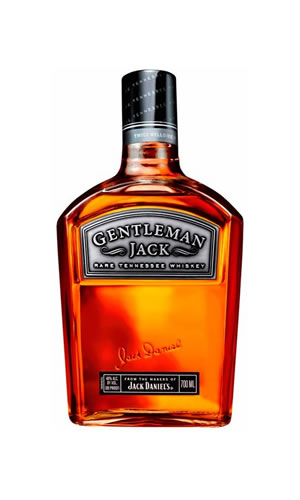 Jack Daniels Gentleman 70CL