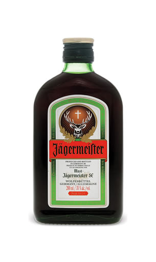 Jagermeister 20 Cl