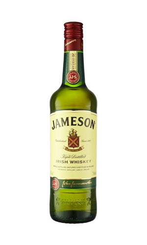 Whisky Jameson 70CL