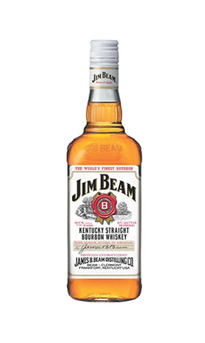Jim Beam Bourbon 70CL