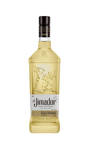 Jimador Reposado 70CL