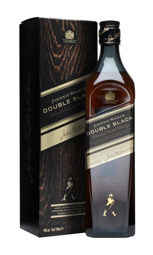 Johnnie Walker Double Black 70CL