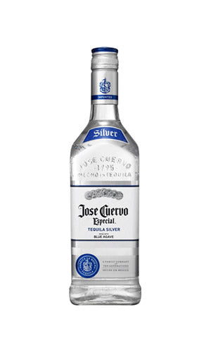 Tequila Jose Cuervo Blanco 1L